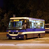 Jelcz M081MB #DH373