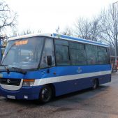 Jelcz M081MB #DH379