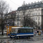 Jelcz M081MB #DH379