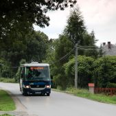 Jelcz M081MB #BH386