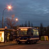 Jelcz M081MB #BH384