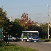 Jelcz M081MB #DH353