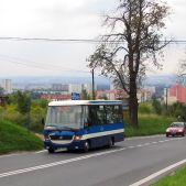 Jelcz M081MB #DH376
