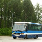 Jelcz M081MB #BH392