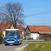 Jelcz M081MB #DH382
