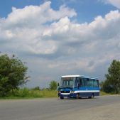 Jelcz M081MB #DH353