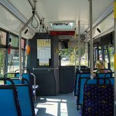 Jelcz M081MB #BH386