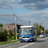 Jelcz M081MB #BH383