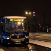 Jelcz M081MB #BH385