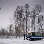Jelcz M081MB #BH385