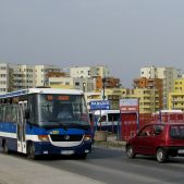 Jelcz M081MB #BH393