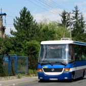 Jelcz M081MB #DH357