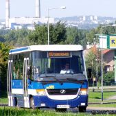 Jelcz M081MB #DH365