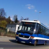 Jelcz M081MB #DH371