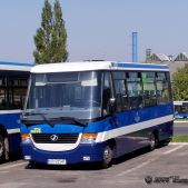 Jelcz M081MB #DH374