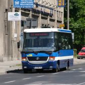 Jelcz M081MB #BH396