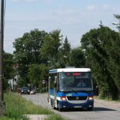 Jelcz M081MB #BH384