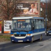 Jelcz M081MB #DH370