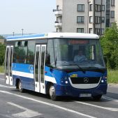 Jelcz M081MB #DH382