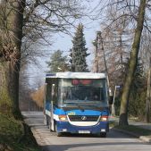 Jelcz M081MB #DH373