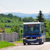Jelcz M081MB #DH367