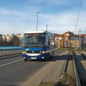 Jelcz M081MB #BH389