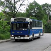 Jelcz 120M #BF202