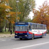 Jelcz 120M #BF225