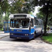 Jelcz 120M #BF240