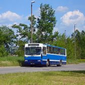 Jelcz 120M #BF249