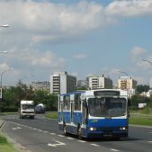Jelcz 120M #BF254