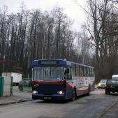 Jelcz 120M #BF271