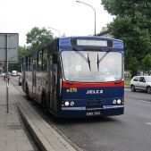 Jelcz 120M #BF275