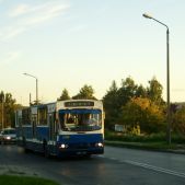 Jelcz 120M #BF284