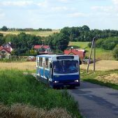 Jelcz 120M #BF290