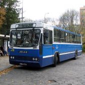 Jelcz 120M #BF316