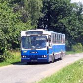 Jelcz 120M #BF337
