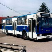Jelcz 120M #BF235