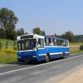 Jelcz 120M #DF333
