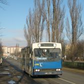 Jelcz 120M #OF308