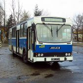 Jelcz 120M #BF231