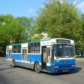 Jelcz 120M #BF280