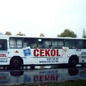 Jelcz 120M #DF306