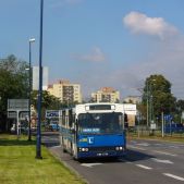Jelcz 120M #OF308