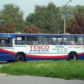 Jelcz 120M #BF271