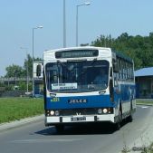 Jelcz 120M #BF221