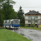 Jelcz 120M #BF233