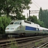 TGV 38000 #4522