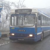 Jelcz M121MB #DJ618