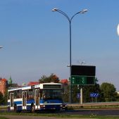 Jelcz M121MB #DJ658